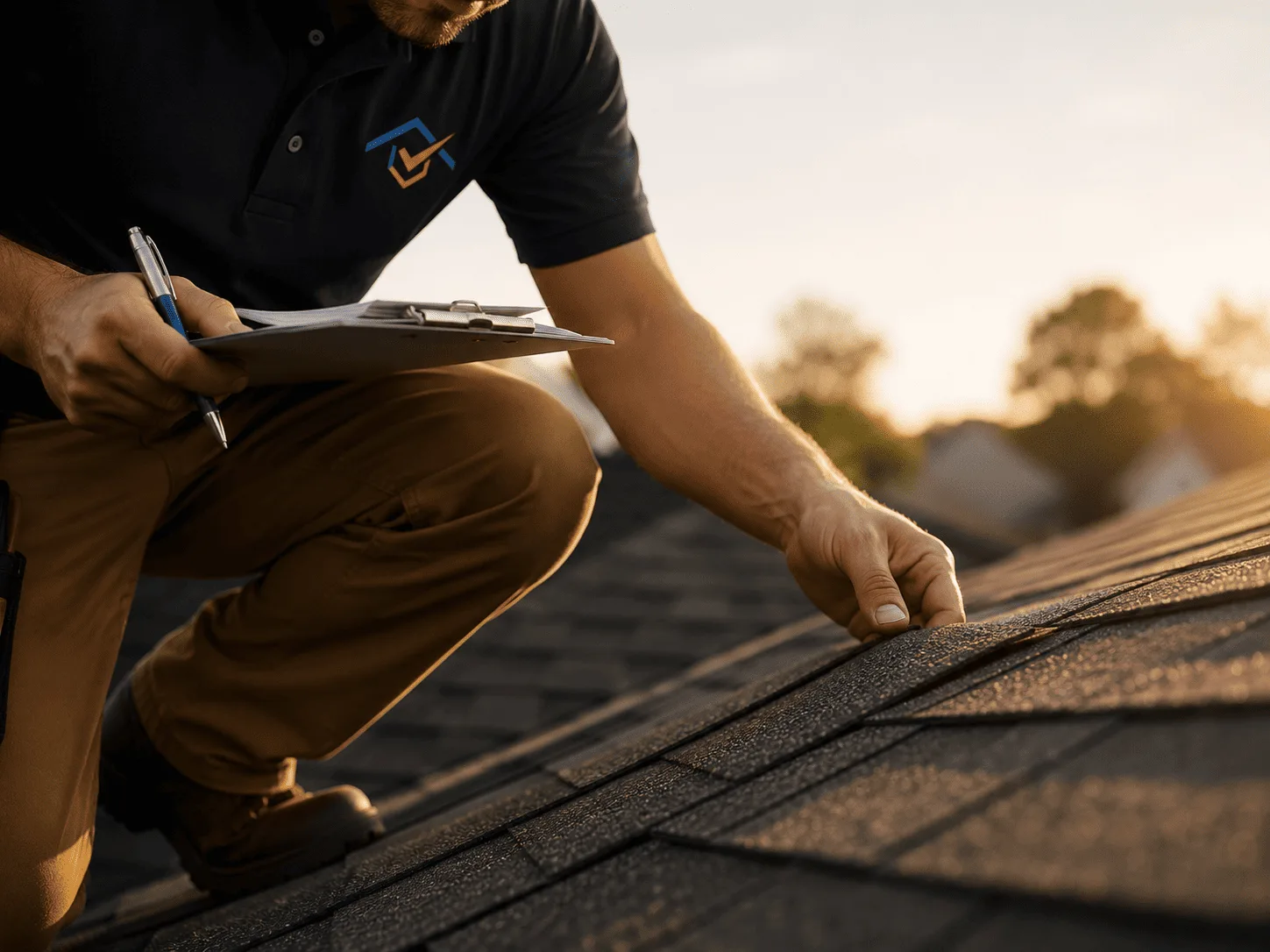 Why Choose Roof Inspection in Lakeview, AR