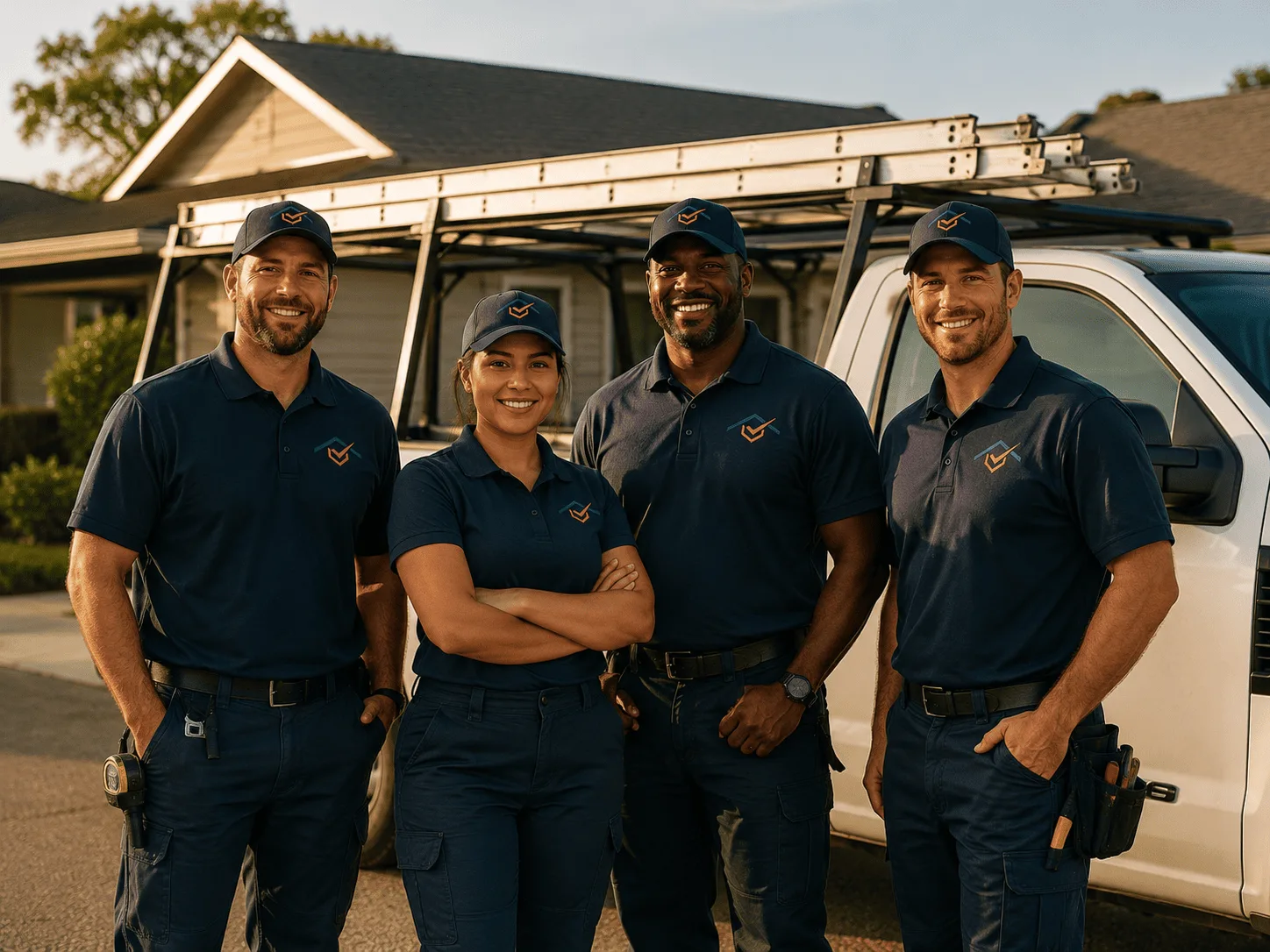 Roof Inspection company in Lakeview, AR
